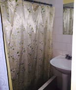 Santa Cruz House | Danbar Guest House Rooms