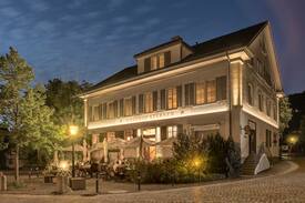 Uster District Hotel | Idyllischer Landgasthof im Grossraum Zürich