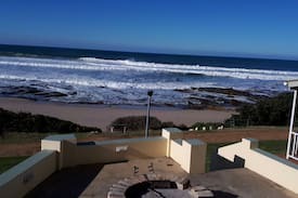 Haga Haga House | ROB ROY: 5 BEDROOM BEACH HOUSE IN HAGA HAGA