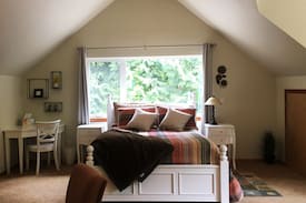 Duvall Other | The Loft B&B at New Morning Farms