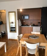Wilson Apartment | Nice Studio in Paquis