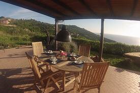 Castellabate Historic Centre Apartment | Casa Carlo in Castellabate