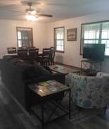 Mount Ida House | Onion Holler