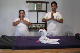 Wennappuwa House | Anyaa Wellness Ayurveda & SPA Hazelmere Walawwa