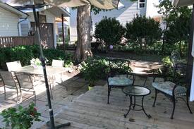 Kingsville House | English Cottage on Cedar Island Kingsville