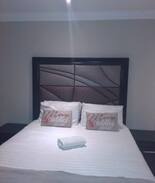 Carletonville House | Sleep Over Guest house
