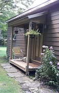 Downsville House | The Moose Lodge