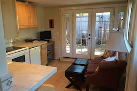 Hatton Fields House | The Nestle Inn Carmel