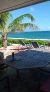 Nassau House | The Beach House Hostel 1 West Room