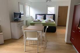 Rust Apartment | Appartement SiNa (Rust, Europapark)