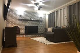 Somers Point House | Home Away From Home