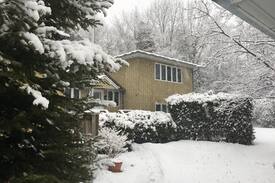 Sister Bay Cabin | The Cotter Cottage