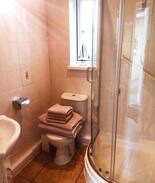 Llangranog House | Nevern Cottage (Sleeps 4), Llangrannog
