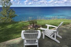 Ludington House | Endless Summer on Lake Michigan