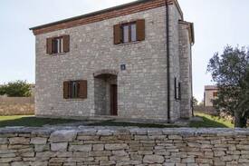 Cabrunici Villa | Villa in Čabrunići 122