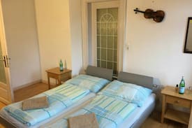 Kennelbach Apartment | Ideale Unterkunft für Reisende am Bodensee
