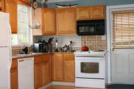 Warm Beach House | Cozy Lake Howard Escape - Stanwood, Marysville 🌺