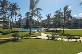 Punta Cana Apartment | Las Dunas Apartments, Uvero Alto, Dominican