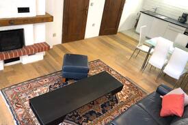 Rossatz-Arnsdorf Apartment | Gästeapartment 1