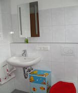 Mittelbiberach Apartment | Ferienwohnung Haltmayer