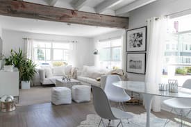 Westport House | COMPO BEACH HOUSE | summer rental