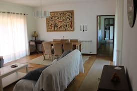Mouraria Villa | Quinta da Mota - Alfeizerão-São Martinho do porto