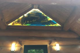 South Gouldsboro Villa | Great Timbers Retreat Minutes from Schoodic Park