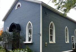 Port Perry Apartment | Take Care Studio - cozy, modern, dog friendly.