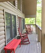 Gatlinburg - Pigeon Forge Cabin | Spectacular Views-Northwood Cabin