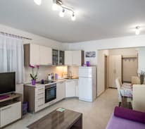 Klek Apartment | Apartmani Misetic Radalj-Klek (B3 2+2)