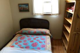 Melrose House | Trout Church. Your home for Melrose adventure!