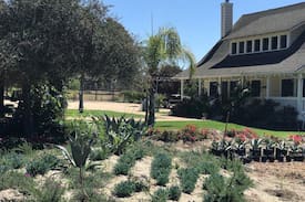 Lompoc Villa | Los Cuatro Vientos Ranch