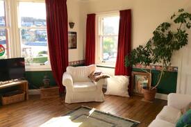 Grange House | Central haven from Hogmanay New Year celebrations