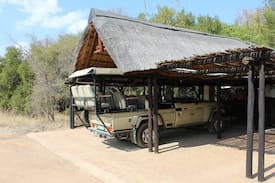 Beestekraal Other | Thaba Thula
