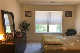 Manchester Apartment | Private, Quiet, Comfy, Clean Room