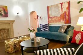Belmont Heights Apartment | CA Castle - The Legend at Belmont Shore!!!