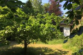 Hornbaek Cabin | SOMMERFERIE I HORNBÆK - sommerhus med sjæl