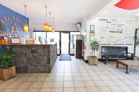 County Louth Hostel | Carlingford Hostel Private Room Sleeps 8 (#06)
