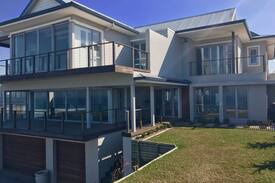Salt Rock House | Ezulwini Beach House