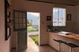 Franschhoek Cabin | La Rivière Cottage - A Haven by the River