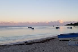 Punta Rucia House | La Ensenada, Cayo Arena