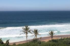 Salt Rock House | Ezulwini Beach House