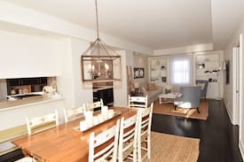Historic Old Town House | The Charlotte House