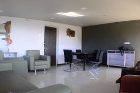 Chikhaldara House | 'VASANT' , Chikhaldara , Amravati