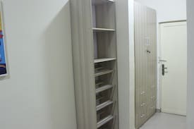 Ilorin House | A-Point Residence Apartments
