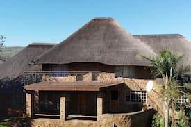 Lydenburg House | Matanya Venue and Gueste house