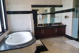 Mumbul House | 6 BR Villa in Nusa Dua. (Pondok Puspita)