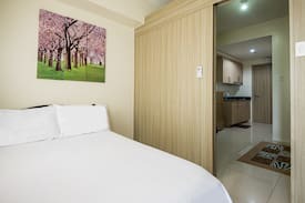 Pasay Apartment | Charming Condo with Incredible Amenities