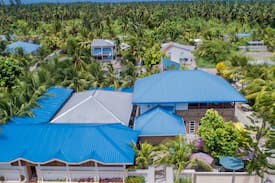 Kaashidhoo Hotel | K Inn @Kaashidhoo