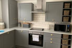 Cwmafan Cabin | Tŷ Dwt